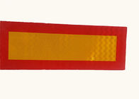 Floor Police Car	Reflective Vehicle Marking Tape Safety , Yellow And Red Reflective Tape And Stickers