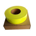Prismatic Yellow Green DOT C2 Reflective Tape For Trucks