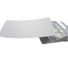 PET/PVC Weather Resistant Solas Reflective Tape for Marine Safety