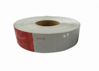 Offer Printing Dot C2 Reflective Tape Roll  Placement On Vehicles 6inch*6inch / 7inch*11inch