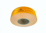 0.05*45.72m  Reflective Adhesive Tape  , High Intensity Reflective Conspicuity Tape White
