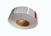 Offer Printing Dot C2 Reflective Tape Roll  Placement On Vehicles 6inch*6inch / 7inch*11inch