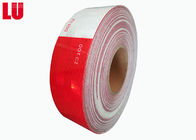 Highly Outdoor Dot C2 Reflective Tape On Commercial Vehicles In Reflective Material