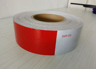 Warning Dot C2 Reflective Tape Tape  , Vehicle Marking Trailer Conspicuity Tape