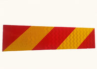 Floor Police Car	Reflective Vehicle Marking Tape Safety , Yellow And Red Reflective Tape And Stickers