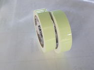 Colorful Photoluminescent Reflective Tape Glow In The Dark Plastic Sheet
