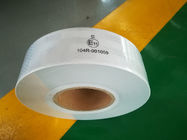 Highly Self Adhesive Reflective Safety Tape For Vehicles Guaranteed Quality Unique For Trailers
