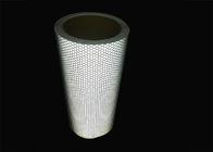 High Intensity Grade Reflective Sheeting , Reflective Outdoor Vinyl  In Reflective Material Glass Bead