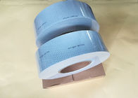 Highly Fabric Backing Conspicuity Solas Reflective Tape Silver For Sew On Lifejackets
