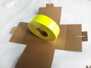 Prismatic Self Adhesive 2 Inch Reflective Conspicuity Tape