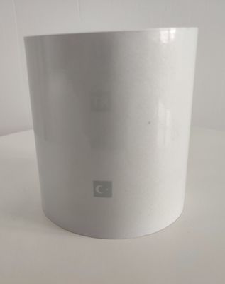 Factory Custom Blank License Number Plate Reflective Film Weather Resistant License Plate Reflective Film