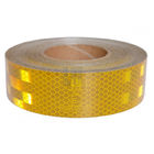 SASO 2913 Yellow 2 Inch Reflective Tape High Visibility
