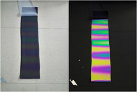 Rainbow Cloth Vest TPU Reflective Heat Transfer Film