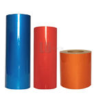 PVC Printing Reflective Tape Roll