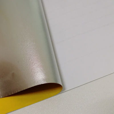 ASTM TYPE 1 7 Years High Visibility Engineering Grade 7200 PMMA Reflective Vinyl Film Sheet for Traffic Sign