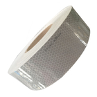 Flexible High Reflective Solas Tape Silver color For Boat
