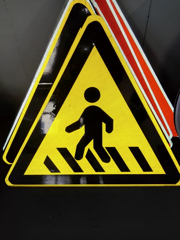 The Professional Custom OEM Safety Roadway TRAFFIC ROAD SIGN Signage Board Aluminum Reflective Signs Manufacture Factory Price