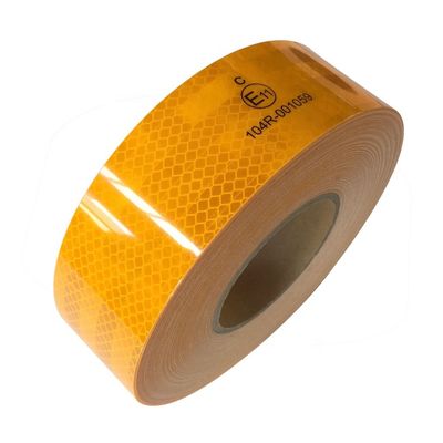 Acrylic Reflective Marking Tape For Vehicle Safety And Improved Visibility