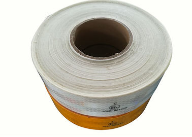 0.05*45.72m Ece 104 Reflective Tape High Intensity For Truck