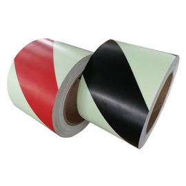 Cutting Printing Adhesive Luminous Vinyl Roll Glow In The Dark Film