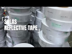 Factory Price  Solas Grade Marine Reflective Tape Sticker Film Sheeting