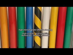 HI REFLECTIVE FILM